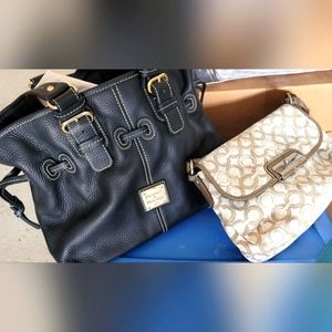 Purses